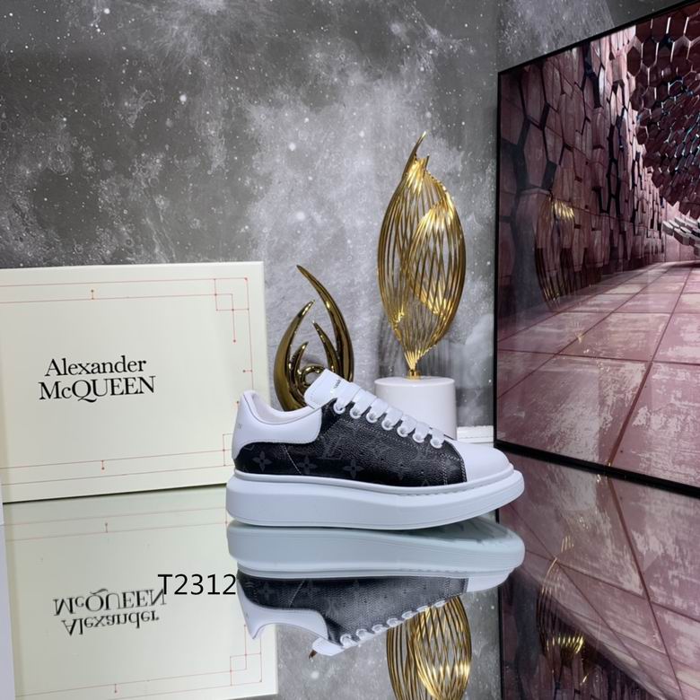 Alexander McQueen sz38-46 h1102
